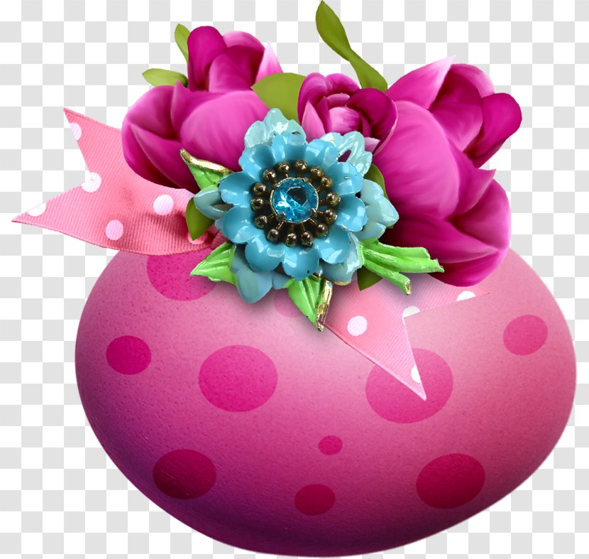Image Floral Design Clip Art Easter - Flower Arranging Transparent PNG