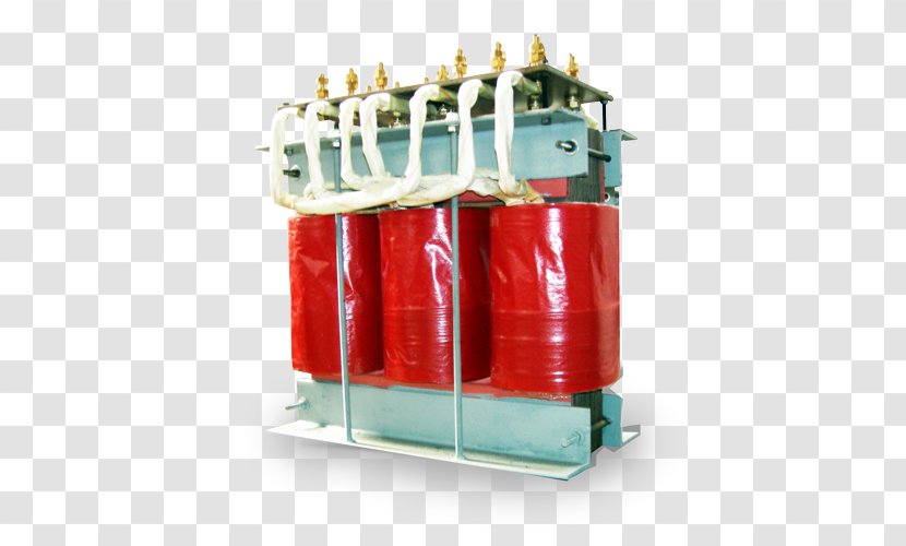 Autotransformer Rectifier Isolation Transformer Three-phase Electric Power - Current Transparent PNG