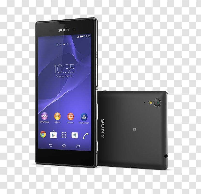 Sony Xperia M2 Aqua S Android 索尼 - Oreo Transparent PNG