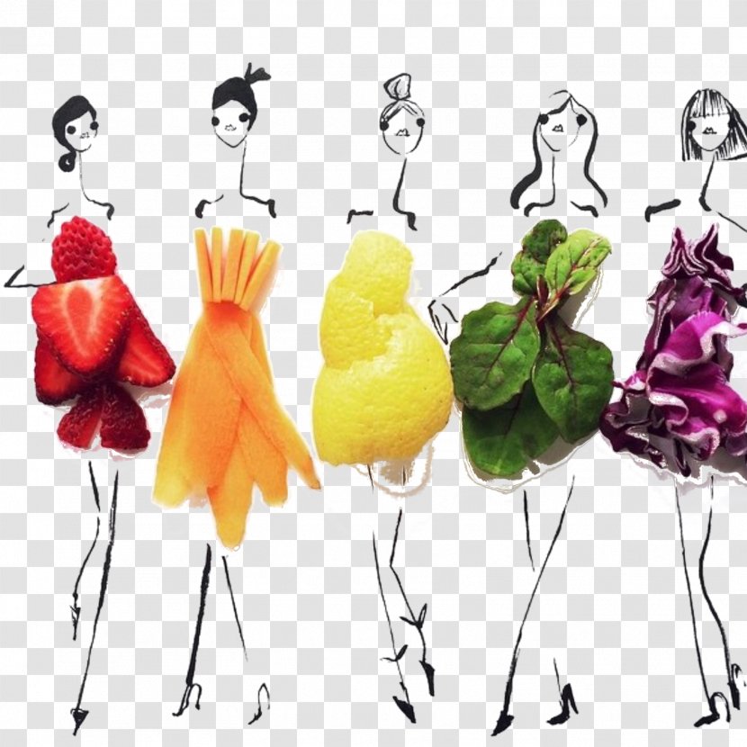 Fashion Illustrator Creativity Art - Design Transparent PNG