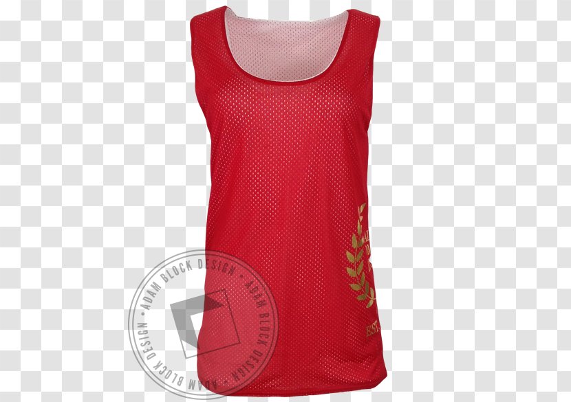 T-shirt Sleeveless Shirt Jacket Top - Guma - Epsilon Jersey Transparent PNG