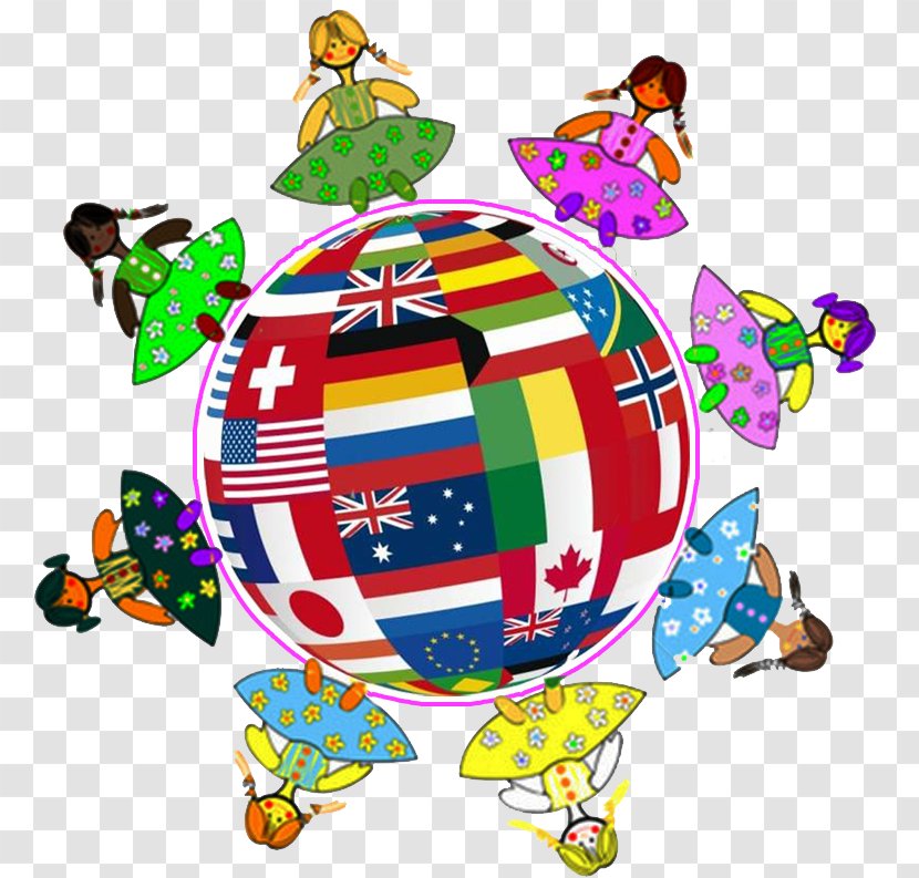Flags Of The World Continents - New Geography Quiz All Countries World: Guess-Quiz GlobeGlobe Transparent PNG