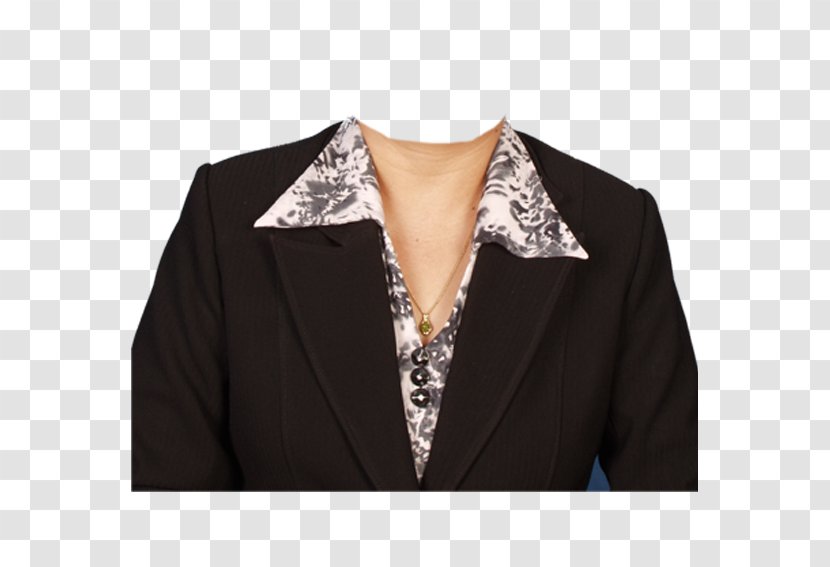 Clothing Suit Dress Formal Wear - Shirt - Flower Passport Transparent PNG