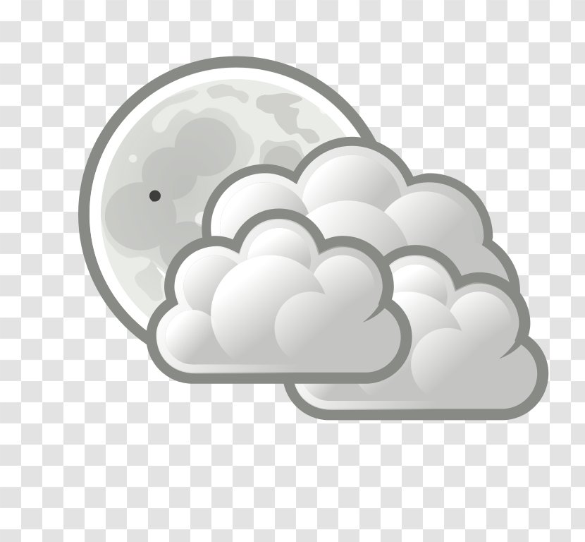 Weather Forecasting Overcast Wind - Storm Transparent PNG