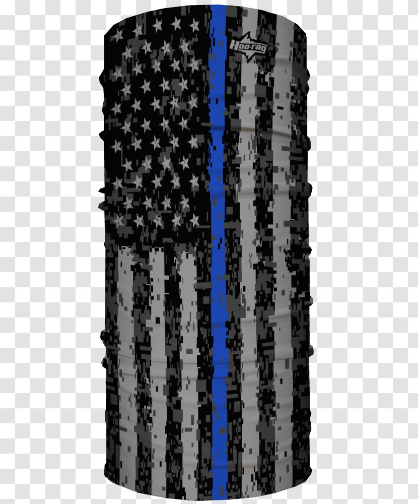 Flag Of The United States Cap Thin Blue Line Hat - Automotive Tire Transparent PNG