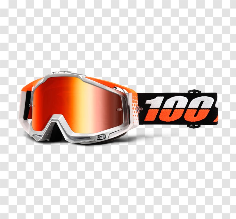 Goggles Motorcycle Helmets Glasses Motocross - Enduro - Ktm 1190 Rc8 Transparent PNG