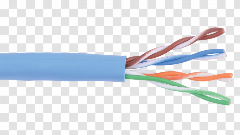 Network Cables Computer Electrical Cable - Networking - Equivalent Series Resistance Transparent PNG