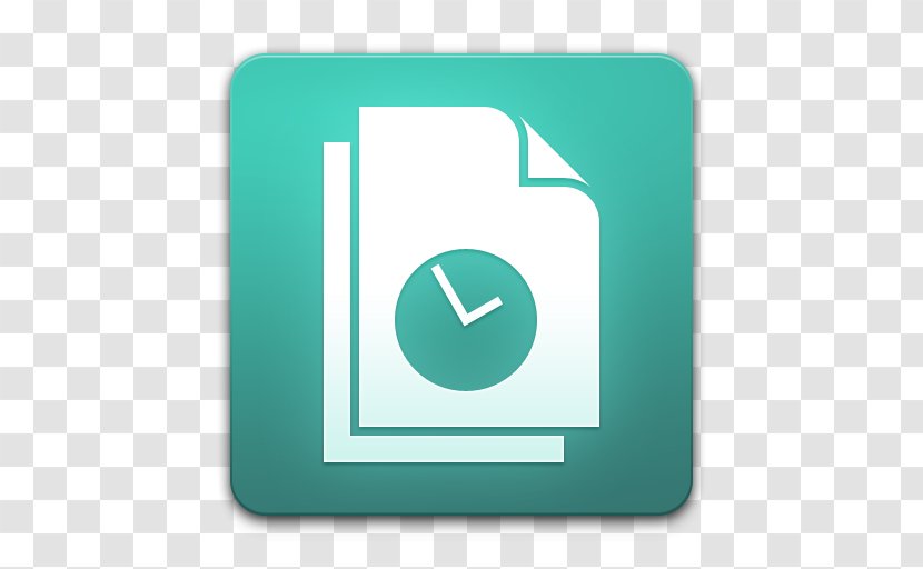 Download Version Control - Turquoise - The Next Transparent PNG