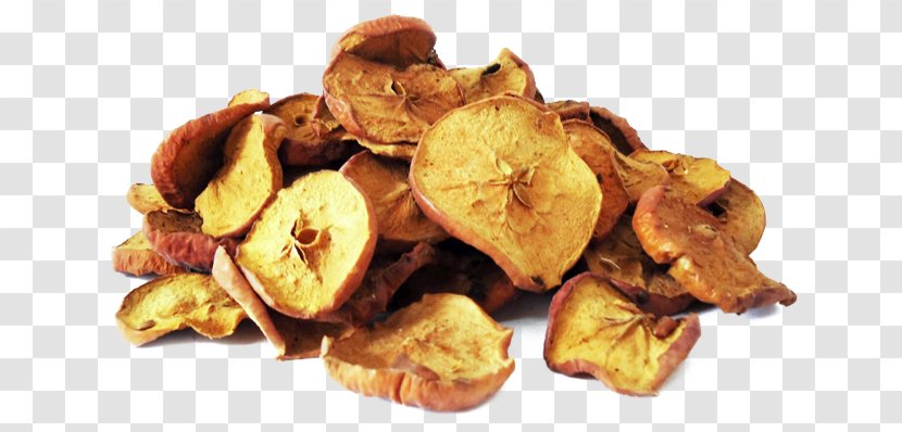 Dried Fruit Apple Juice Nuts - Nut Transparent PNG