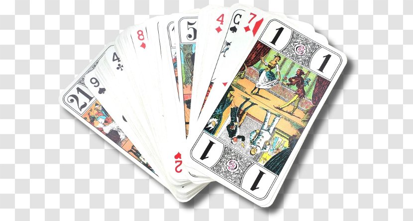 Card Game Brand Tarot - Jeu De CartES Transparent PNG