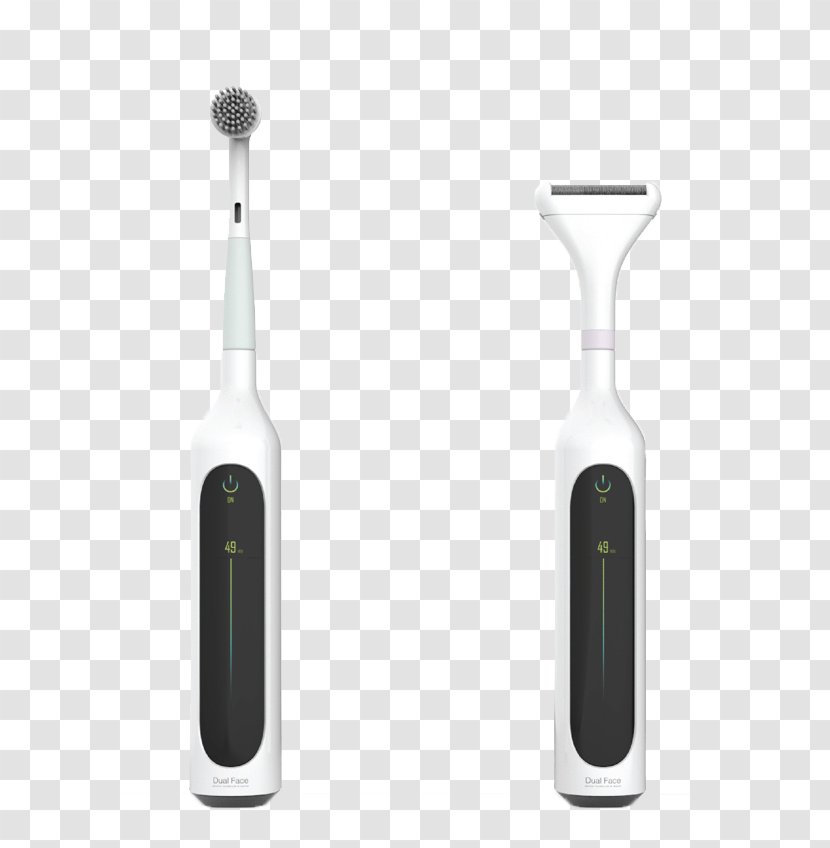 Electric Toothbrush Electricity - Philips Transparent PNG
