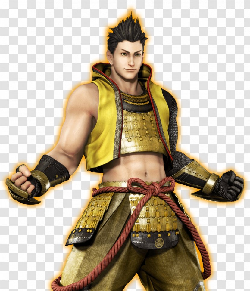 Tokugawa Ieyasu Sengoku Basara: Samurai Heroes Warriors Basara 2 Period Transparent PNG