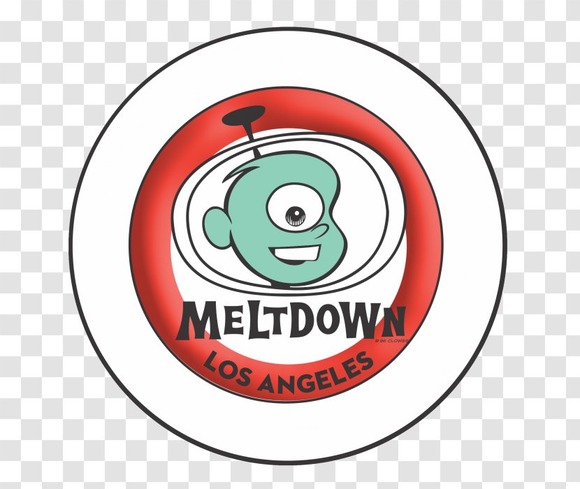 Meltdown Comics Comic Book Sunset Boulevard Strip - Area Transparent PNG