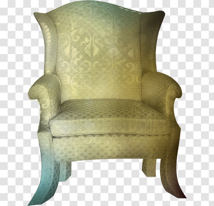 Table Club Chair Furniture - Modern Seats Transparent PNG