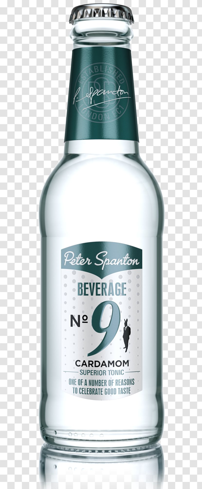 Tonic Water Gin And Fizzy Drinks Peter Spanton - Flavor - Drink Transparent PNG