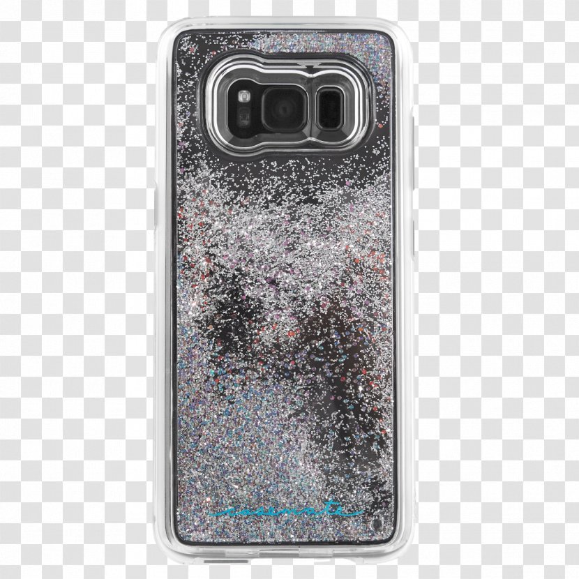 Samsung Galaxy S8+ Case-Mate IPhone Color - Casemate Transparent PNG