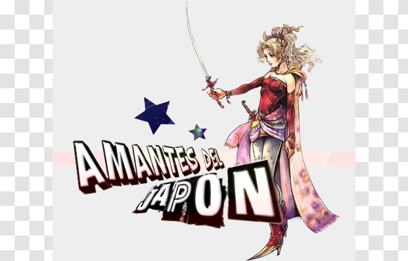 Final Fantasy VI Terra Branford Dissidia 012 NT - Fictional Character - Ateroid Banner Transparent PNG