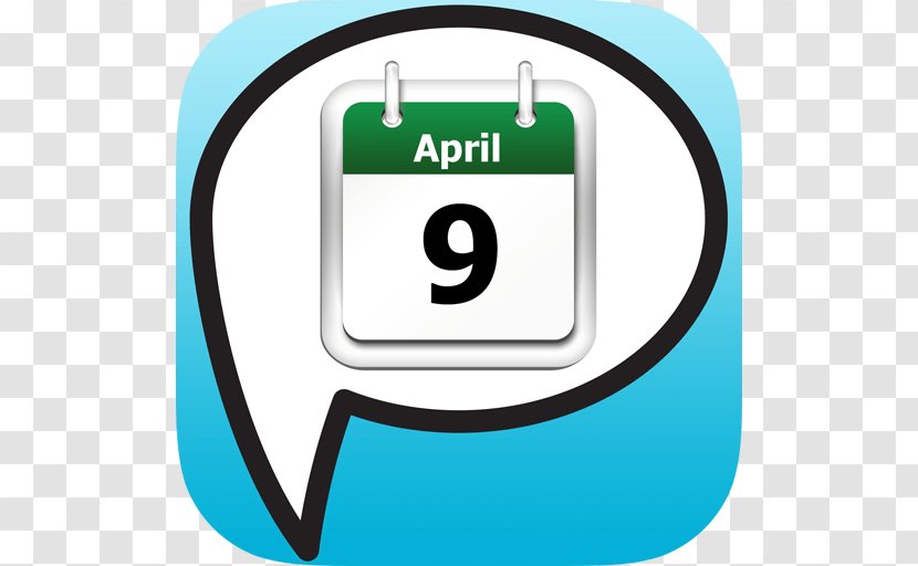 Vector Graphics Clip Art Calendar Illustration - Date - Symbol Transparent PNG