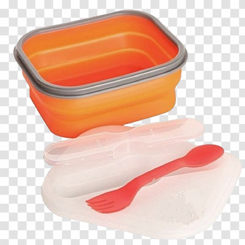 Food Plastic Lunchbox Container - European Standards Bpa Transparent PNG