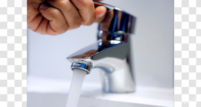Faucet Handles & Controls Tap Water Boil-water Advisory Supply Network - Plumbing Transparent PNG
