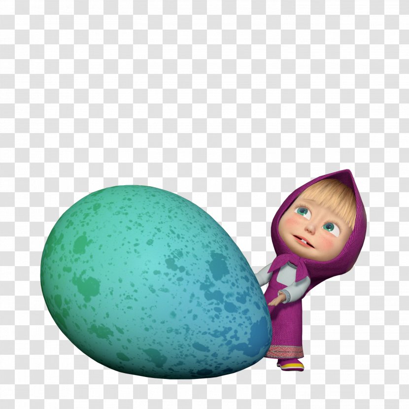 Easter Egg - Ball Transparent PNG