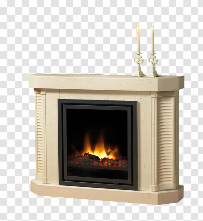 Electric Fireplace Living Room GlenDimplex Electricity - Stove Transparent PNG