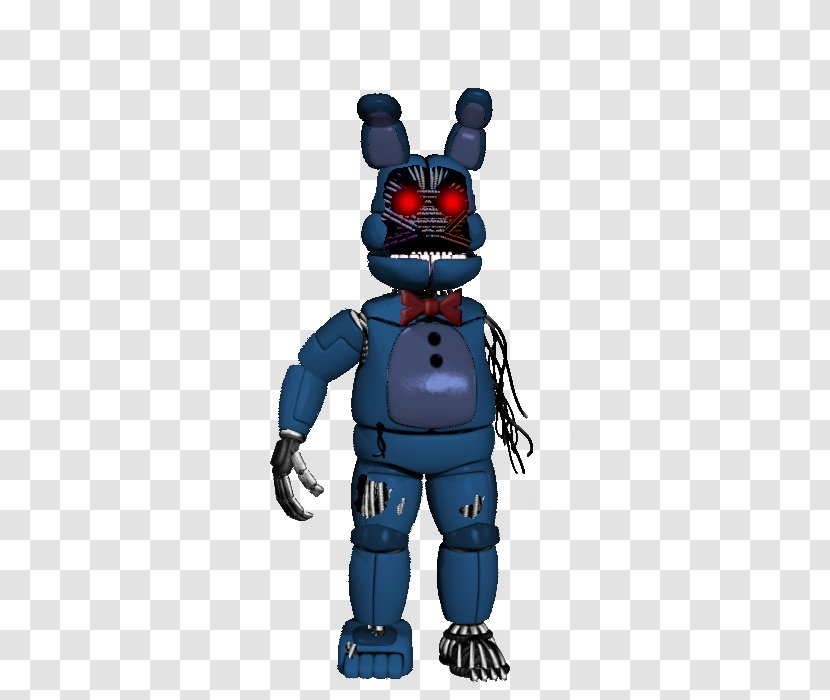 Five Nights At Freddy's: Sister Location Freddy Fazbear's Pizzeria Simulator Freddy's 3 4 2 - Fictional Character - PISSED OFF Transparent PNG