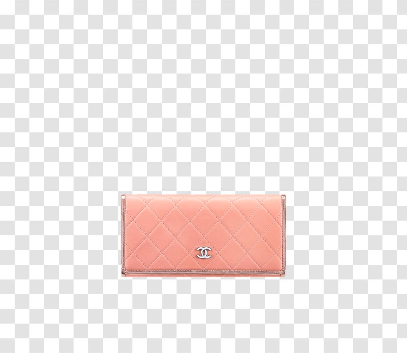 Handbag Wallet Coin Purse Leather - Pink M - New Season Transparent PNG