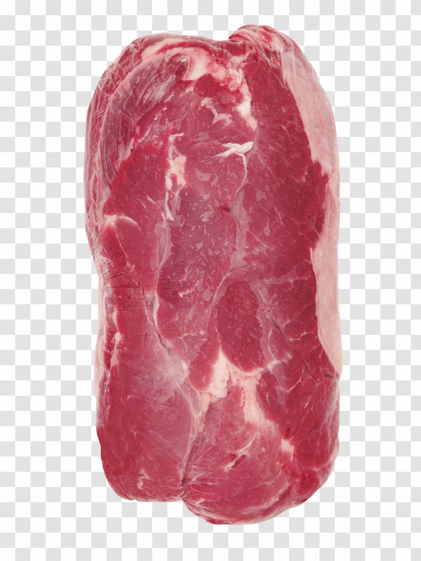 Capocollo Ham Game Meat Bresaola Prosciutto - Frame Transparent PNG