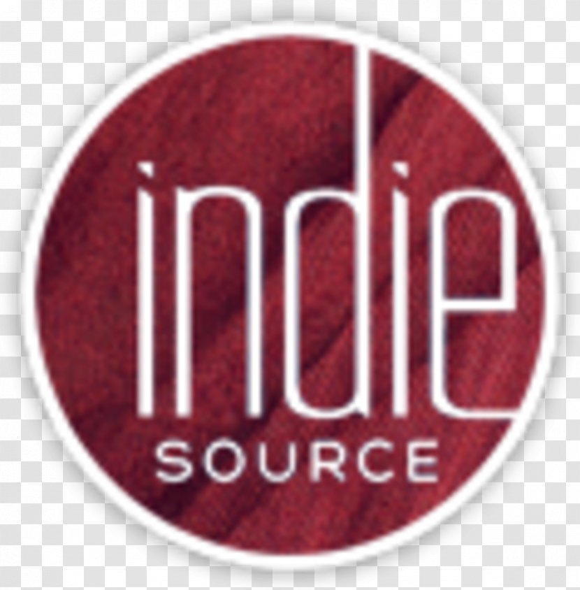 Indie Source Fashion Line Clothing Dress Shirt - Sticker - Indieweek Transparent PNG