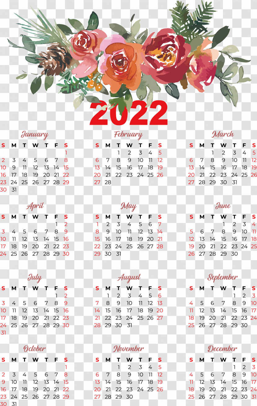 Calendar Meter Plant Biology Science Transparent PNG