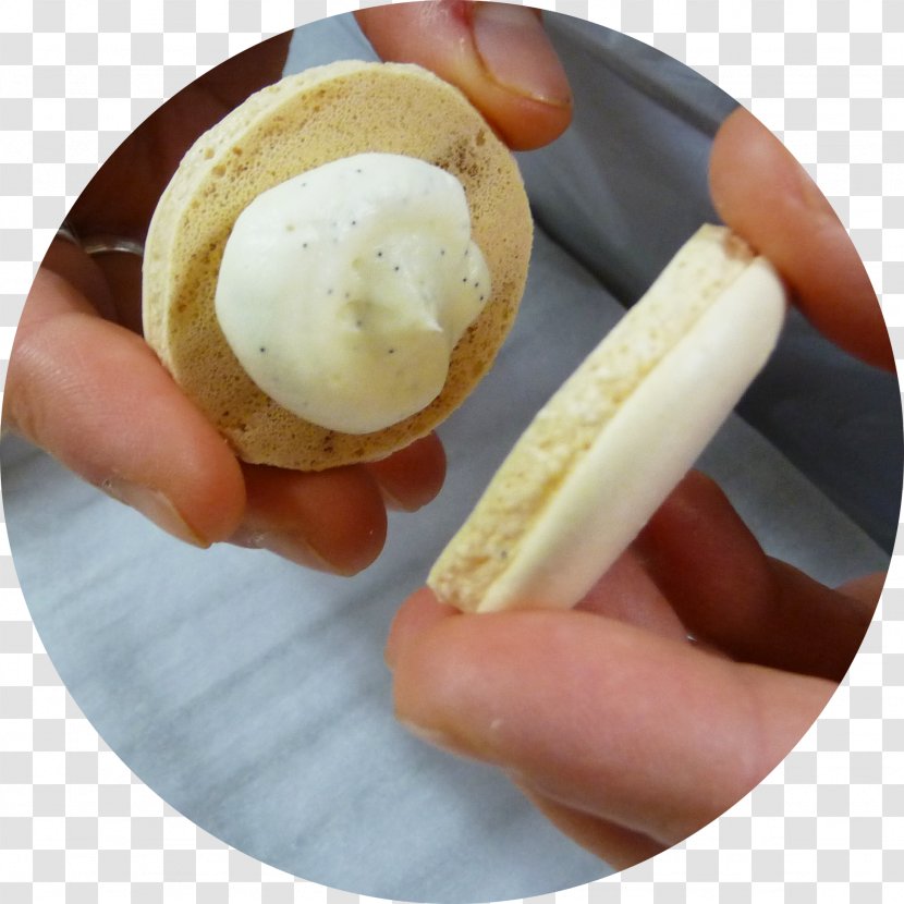 Finger Food Recipe - Macarons Transparent PNG