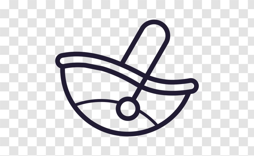 Clip Art - Infant - Carrier Pennant Transparent PNG