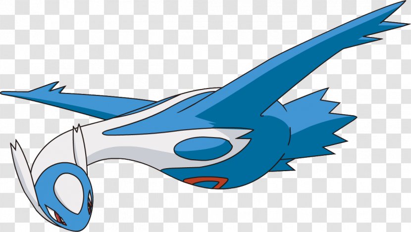 Latias Pokémon Black 2 And White Emerald Groudon Latios Transparent PNG