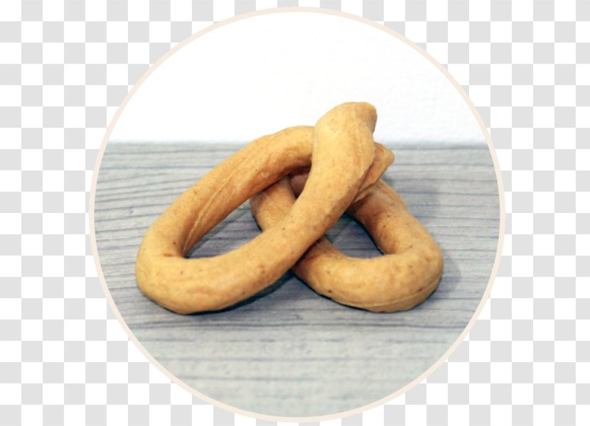 Taralli Apulia Ingredient Frankfurter Würstchen Sausage - Taste Transparent PNG