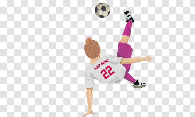 Sport Bicycle Kick World Cup Football - Volleyball Transparent PNG