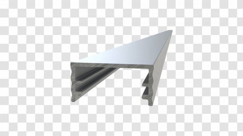 Angle - Hardware Accessory - Aluminum Profile Transparent PNG