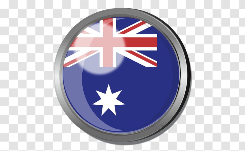 Flag Of Australia The United Kingdom Australian Aboriginal - Blue Ensign Transparent PNG