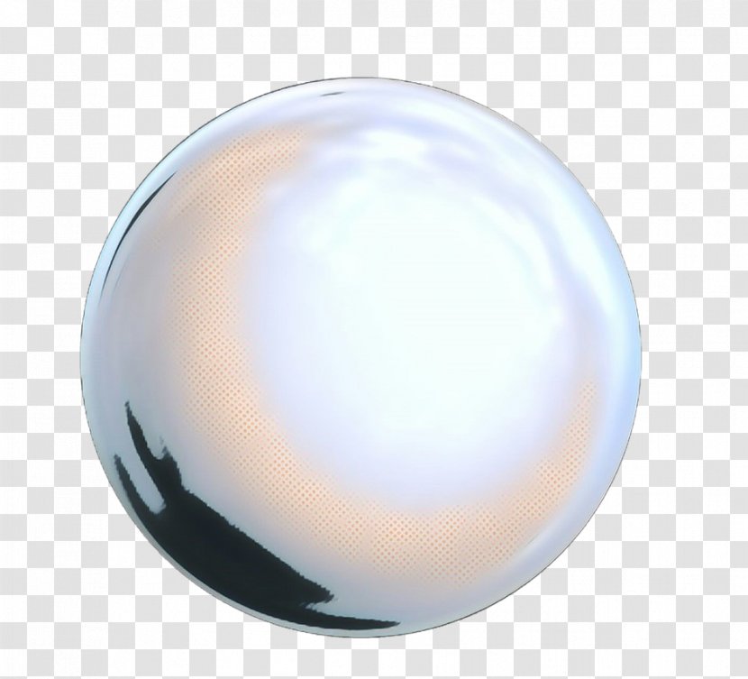 Retro Background - Material - Pearl Ball Transparent PNG