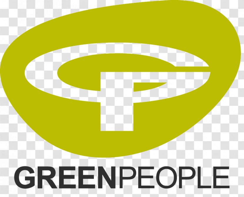 Logo Product Design Brand Green - Sign - Healthy People Transparent PNG