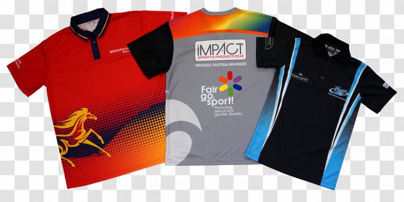 Jersey T-shirt Polo Shirt Sport - T Transparent PNG