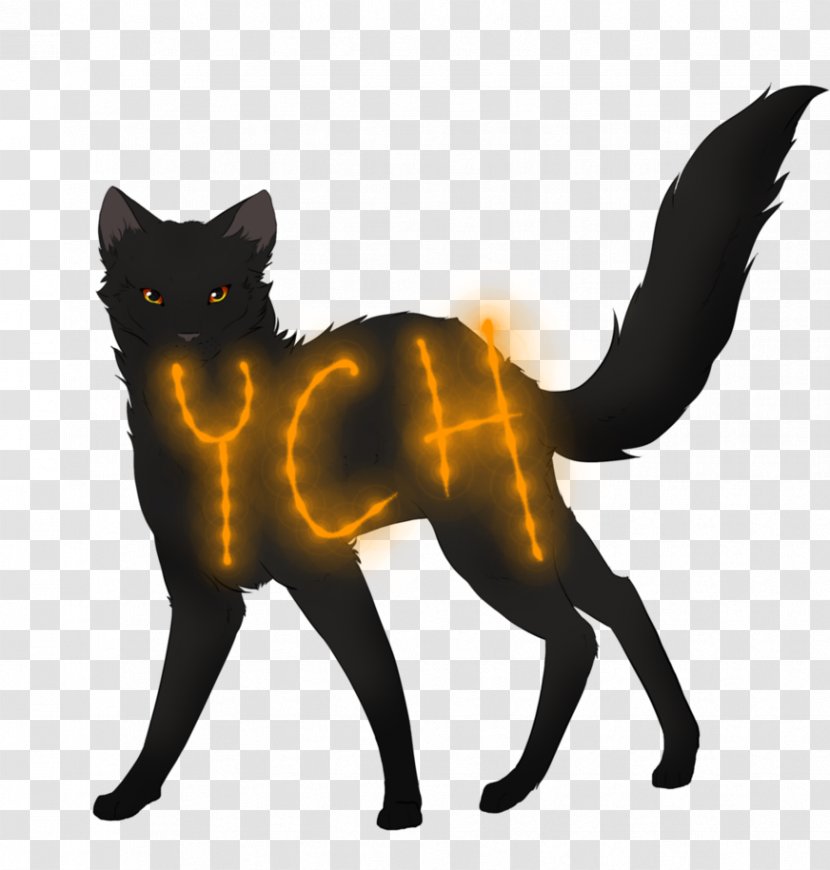 Whiskers Domestic Short-haired Cat Red Fox Mammal Transparent PNG