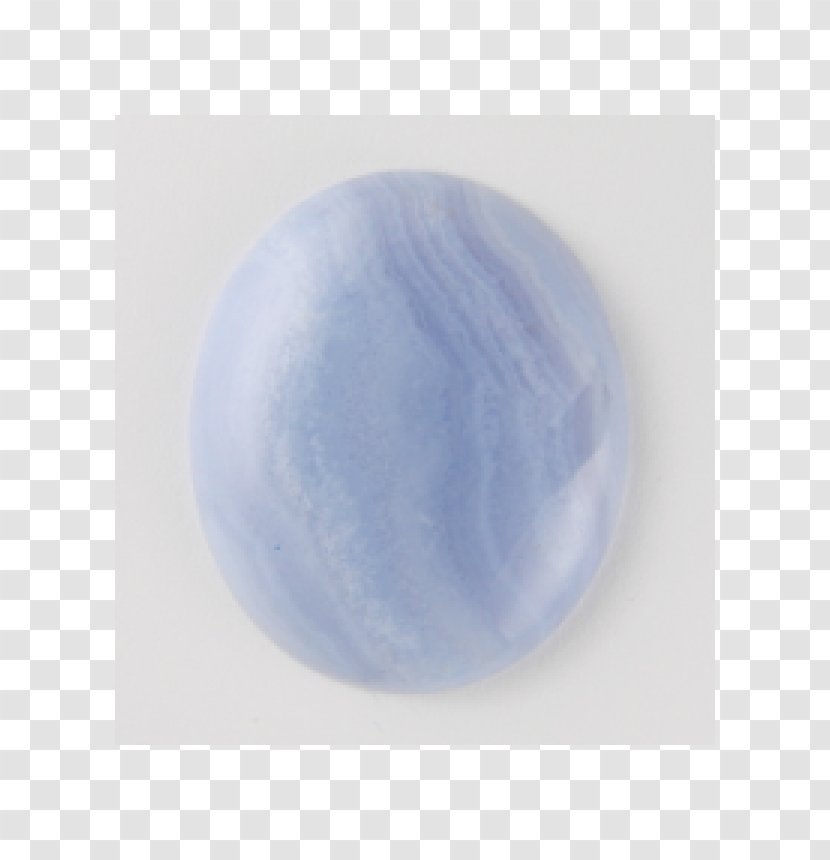 Sphere - Blue Transparent PNG