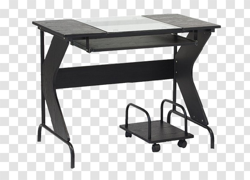 Desk Computer Furniture Laptop Chair - Price Transparent PNG