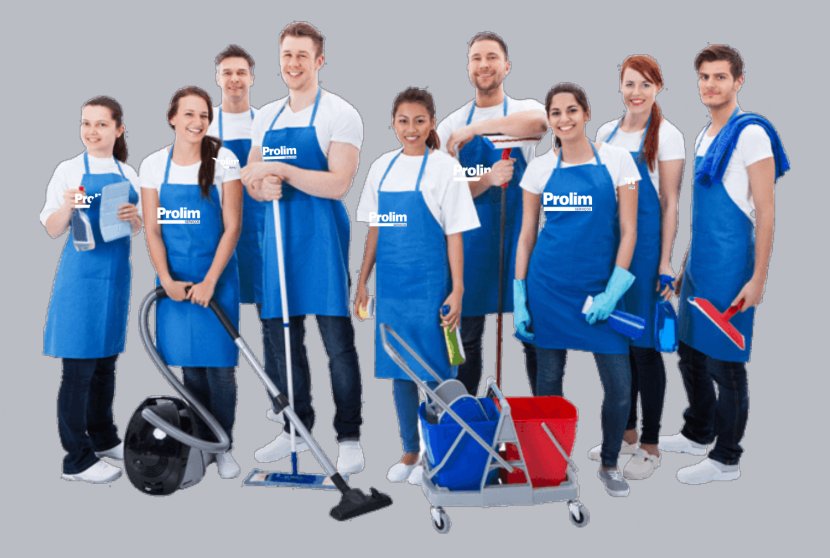 Maid Service Cleaner Commercial Cleaning Janitor - Sport Venue Transparent PNG