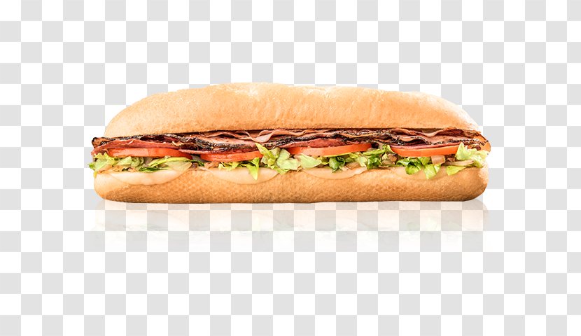 Ham And Cheese Sandwich Submarine Breakfast Bocadillo Bánh Mì - American Food - Grilled Beef Steak Transparent PNG