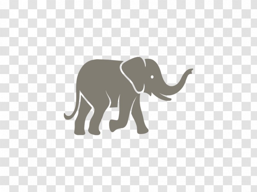 Logo Elephant Brand Graphic Designer - Marketing - Creative Transparent PNG