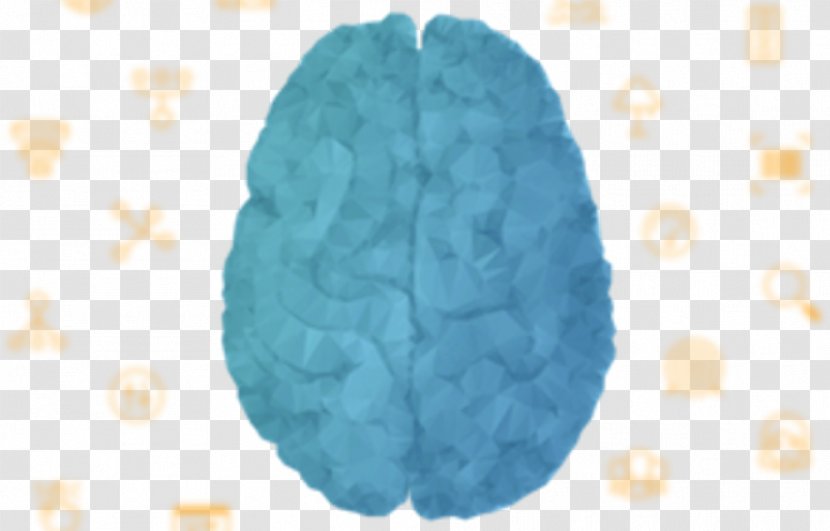 Brain Organism - Design Transparent PNG