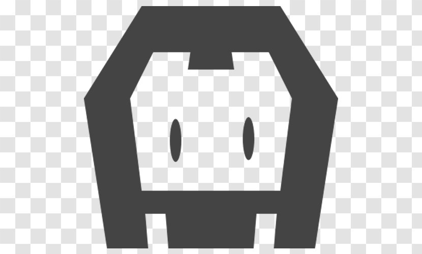 Apache Cordova Android Logo - White Transparent PNG