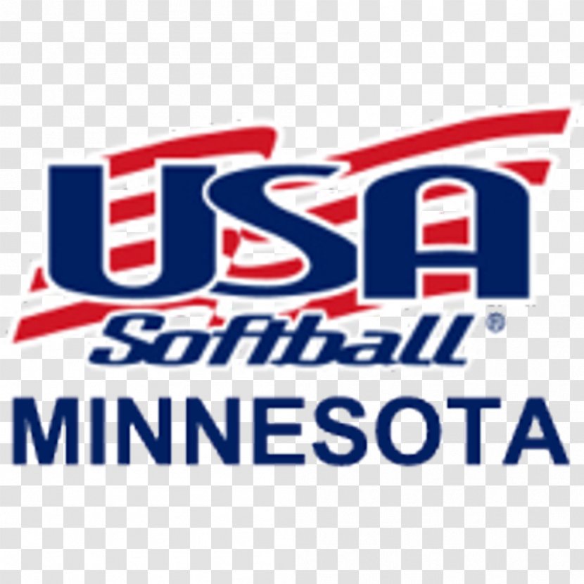 United States Women's National Softball Team USA Fastpitch - Brand Transparent PNG